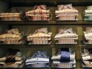 Митничари разкриха опит за контрабанден внос на дрехи от Турция