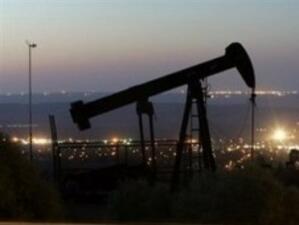 Цената на петрола приближава нивото от 71 долара за барел