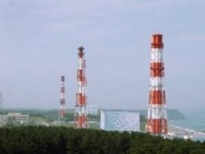 Трите реактора на АЕЦ "Фукушима-1" - в състояние на студено спиране