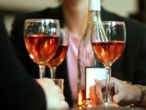 Европейската комисия се отказа да приема нови правила за виното розе
