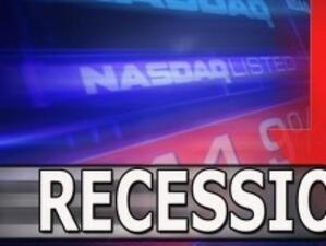 Повечето икономисти в САЩ очакват край на рецесията към края на годината