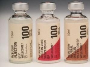 МЗ и  „Ново Нордиск" не се разбраха за инсулина