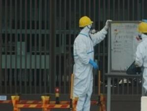 Втори реактор на АЕЦ "Фукушима 1" надхвърли 100 градуса