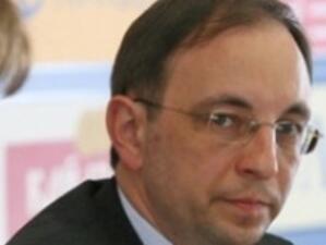 Василев: МДААР е премахнало 145 лицензионни режима