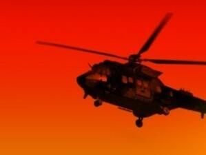 Армейските хеликоптери отиват при две фирми