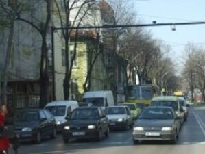 Варна ще строи 15-километров булевард