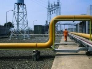 "Овергаз" намалява цената на газа с 30% от 1 юли