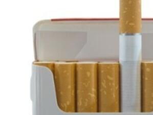 Митничари от Лесово разкриха опит за контрабанден внос на цигари