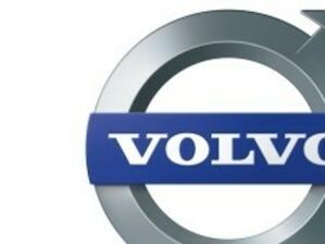 Volvo няма да получи 200 млн. евро заем от ЕИБ