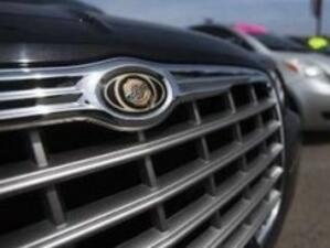Chrysler влиза в съда, за да обяви банкрут