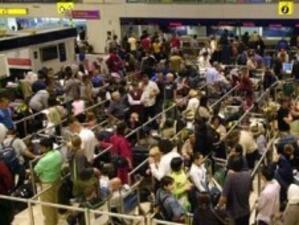 ЕП одобри по-стриктни правила за обезщетяването на пътници