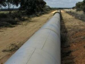 British Petroleum предлагат нов по-компактен газопровод