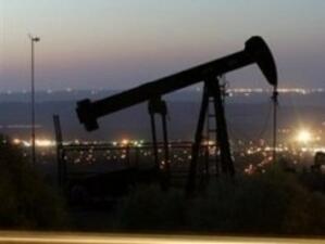 Цената на петрола отчете най-резкия седмичен спад от февруари насам