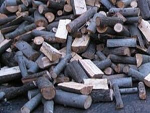 Поскъпва цената на дървата за огрев в Разложко?