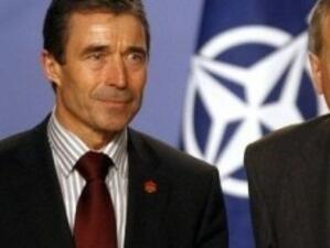 Датският премиер стана генерален секретар на НАТО