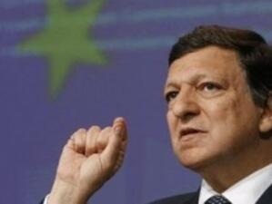 ЕК отхвърли искането за изпращане на експерти в България