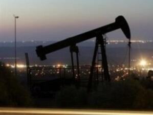 Цената на петрола отново приближава 50 долара за барел
