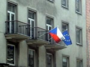 Оставката на чешкото правителство няма да навреди на председателството на ЕС