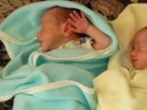 Съмнения за десетки изчезнали бебета в "Шейново"
