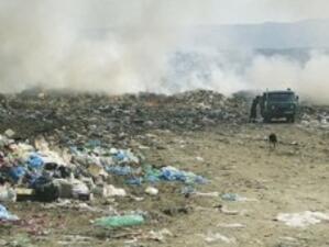Германска фирма иска да прави завод за отпадъци във Великотърновско