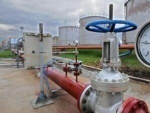 Енергийни гиганти с интерес към нефтени и газови находища в Кипър