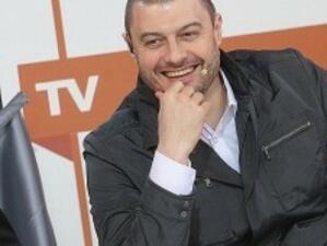 СЕМ глобява ТВ 7 заради изказване на Бареков
