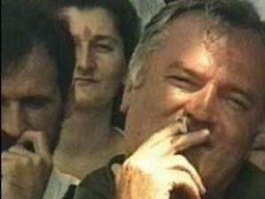 ЕУФОР попадна на следа за задържането на Ратко Младич?