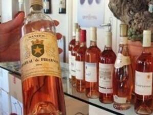 Франция протестира срещу нови правила във винопроизводството, готвени от ЕК