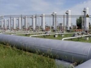 Украйна: Не сме отклонявали газ. Не дължим неустойки