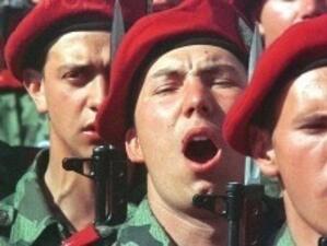Чужденци ще могат да заемат постове в българската армия