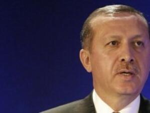 Ердоган е поискал от Иран да прекрати подкрепата си за режима в Сирия