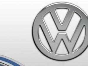 Volkswagen ще инвестира над 62 млрд. евро в автомобилната си дивизия