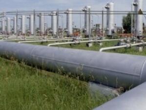 Станишев: Усилено търсим алтернативни източници на газ