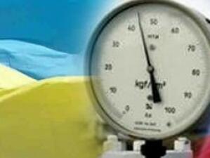 Украйна – "Газпром": Хронология на конфликта през 2008 – 2009 година