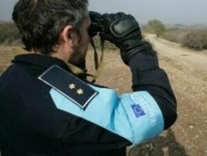 Frontex разработва кодекси, които гарантират правата на човека