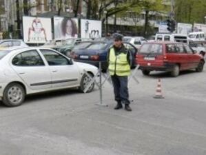 Стартират засилени проверки за използването на колани в колите