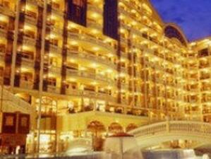 80 хотела в "Слънчев бряг" се продават за по 1 евро