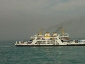 С Русия уточняваме последни детайли по пускането на ферибота Варна-Кавказ