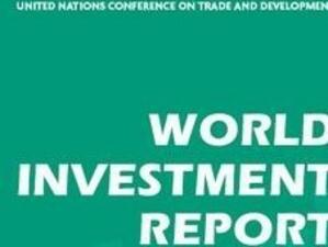 Световен доклад за инвестициите - 2008