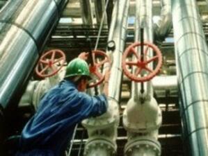 "Булгаргаз" няма да спре доставките на природен газ за Бургас, Враца и Плевен