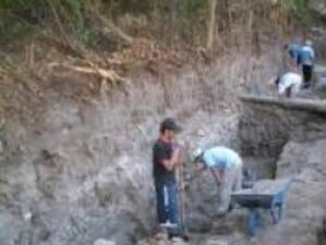 Археолози търсят край Бургас град, създаден от хан Тервел
