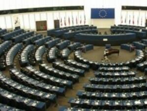 Никой в ЕС няма да приеме нов Кипър, заяви докладчикът на ЕП за Косово