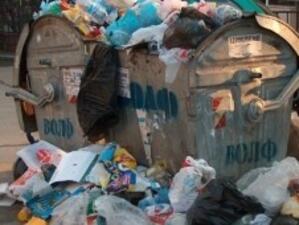 "Новера" няма да получи близо 54 хил. лв. заради кризата с боклука