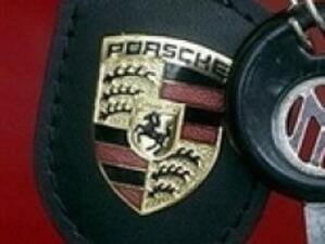 ЕК подкрепи офертата на Porsche за Volkswagen