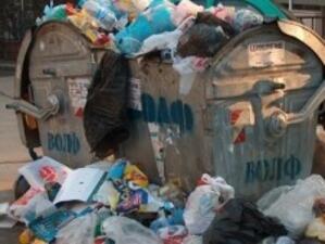 Борисов: БСП е виновна за кризата с боклука в София