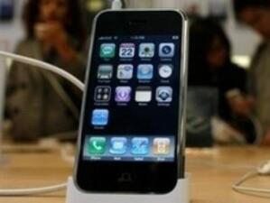 Новият модел на iPhone беше разграбен на азиатските и европейските пазари