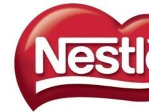 Nestle продаде 24.8% от Alcon на Novartis