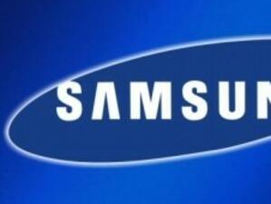 Samsung отрече за сделка с HP