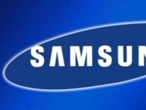 Samsung може да купи РС бизнеса на HP