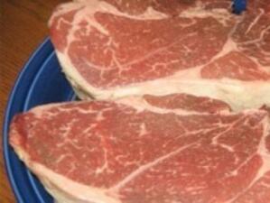 Сеул реши да вдигне забраната за внос на говеждо месо от САЩ